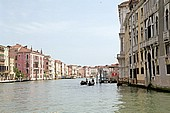 Venice, Canal Grande